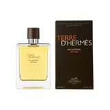 Hermes Terre D'Hermes Eau Intense Vetiver EDP 100 ml Erkek Parfüm 75