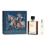Hermes Terre D'Hermes Edp Intense 100 ml Erkek Parfüm Set