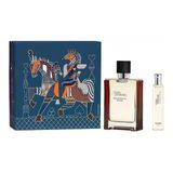 Hermes Terre D'Hermes Edp Intense 100 ml Erkek Parfüm Set