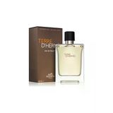 Hermes Terre D'Hermes EDT 100 ml Erkek Parfüm 11