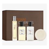 Hermes Terre D'hermes Edt 15 Ml Erkek Parfüm Set