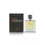 Hermes Terre D'hermes Pure Parfum 75 Ml Erkek Parfüm