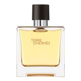 Hermes Terre DHermes Pure Perfume 75 ml Erkek Parfüm