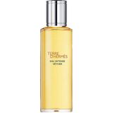 Hermes Terre D'hermes Vetiver Intense EDP 125 ml Refill Erkek Parfüm