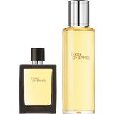 Hermes Terre D’hermès 30 ml Seyahat Boyu Parfüm - Standart