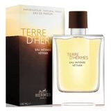 Hermes Terre Eau Intense Vetiver Eau De Parfum 100 Ml Erkek Parfum