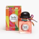 Hermes Twilly D'Hermes Kadın Parfüm Edp 85 Ml 501