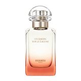 Hermes Un Jardin Sur La Lagune EDT 50 ml Kadın Parfüm