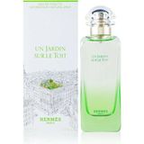 Hermes Un Jardin Sur Le Toit EDT 100 ml Kadın Parfüm