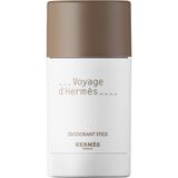 Hermes Voyage D'hermès, Alkolsüz Stik Deodorant 75ML - Standart