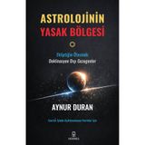 Hermes Yayınları Astrolojinin Yasak Bölgesi: Ekliptiğin Ötesinde Deklinasyon Dışı Gezegenler