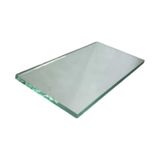Hermetik Soba Camı 7 X 13.5 Cm