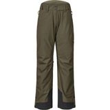 Hermiance Kadın Snowboard Pantolonu - Green