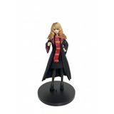 Hermione Granger 3D Karakter Figür Biblo 18 CM
