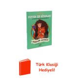 Hermione Granger - Harry Potter Cep Kitapları + Türk Klasiği Hediye