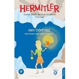 Hermitler - Dara'daki Madalyonun Gizemi