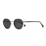 Hermod H1862 C04 48 Polarize Unisex Güneş Gözlüğü