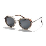 Hermod H1870-C4-51 Polarize Unisex Güneş Gözlüğü
