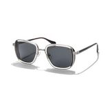 Hermod He1867-C2-52 Polarize Erkek Güneş Gözlüğü