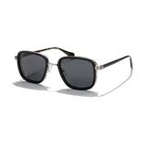 Hermod He1867-C4-52 Polarize Erkek Güneş Gözlüğü