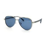 Hermod He7322-C3 59 Polarize Erkek Güneş Gözlüğü