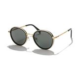 Hermod Hp3039-C1-52 Unisex Güneş Gözlüğü