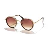 Hermod Hp3039-C2-52 Unisex Güneş Gözlüğü