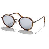 Hermod HP3039-C4-52 Unisex Güneş Gözlüğü - Kahve-BN66