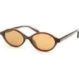 Hermod K9142-C3 49 Polarize Kadın Güneş Gözlüğü - standart