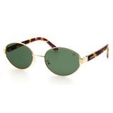 Hermod Ly2347-C2 56 Unisex Güneş Gözlüğü