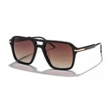 Hermod Old2090s-C5-53 Polarize Unisex Güneş Gözlüğü