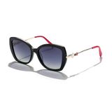 Hermod Old5191a-C2-53 Polarize Kadın Güneş Gözlüğü