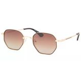 Hermod Ps33207-C101 50 Polarize Unisex Güneş Gözlüğü