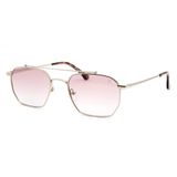 Hermod Ps33224-C67 53 Polarize Unisex Güneş Gözlüğü