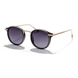 Hermod Spl726-C5-49 Polarize Unisex Güneş Gözlüğü