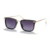Hermod Spl727-C5-52 Polarize Unisex Güneş Gözlüğü