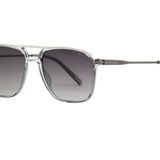 Hermod TF2162-004 54 Unisex Güneş Gözlüğü