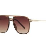 Hermod TF2162-005 54 Unisex Güneş Gözlüğü