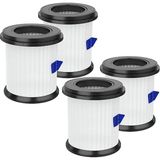 Hermoso Inse S6T/S6P PRO/N5S Elektrikli Süpürge Aksesuarları Için Uygundur (Yurt Dışından)
