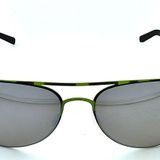 Hermossa 1025 C3 59 Unisex Güneş Gözlüğü