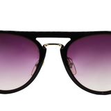 Hermossa 1112 C5 55 Unisex Güneş Gözlüğü