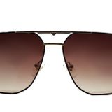 Hermossa 1394 C2 59 Unisex Güneş Gözlüğü