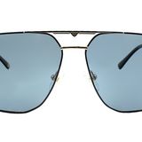 Hermossa 1394 C3 59 Unisex Güneş Gözlüğü