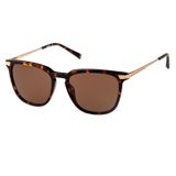 Hermossa 1566 C3 55 Unisex Güneş Gözlüğü