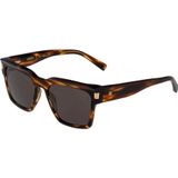 Hermossa 1584 02 54-17-145 Siyah Unisex Güneş Gözlüğü