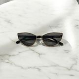 Hermossa 1595 C1 Cat Eye Kadın Güneş Gözlüğü