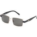 Hermossa 1612 01 56-19-145 Unisex Güneş Gözlüğü
