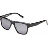 Hermossa 1623 04 54-18 Unisex Güneş Gözlüğü