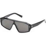 Hermossa 1624 01 Alex 122-145 Unisex Güneş Gözlüğü