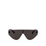 Hermossa Burcu Esmersoy X HM 1596 C 4 Maske Metalik Metal Unisex Güneş Gözlüğü